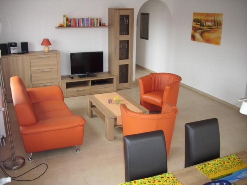 Norderland Apartment Norddeich  Bagian luar foto